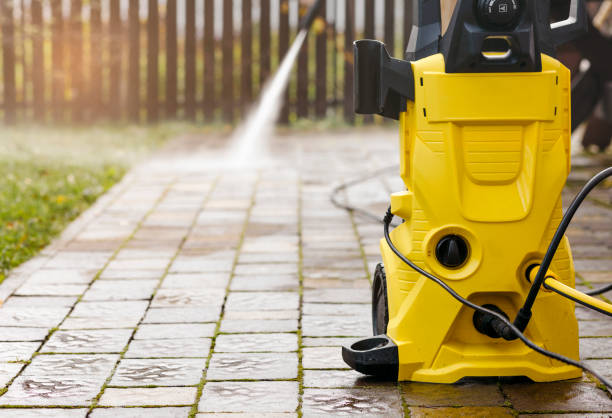 Trusted Sebree, KY Pressure Washing Services Experts